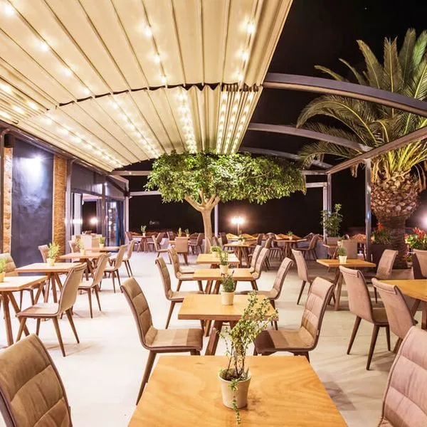 Corissia Beach - zdjęcie 4