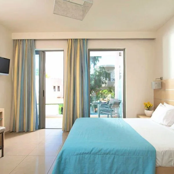 Corissia Beach - zdjęcie 5