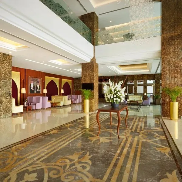 Royal Tulip Muscat - zdjęcie 3