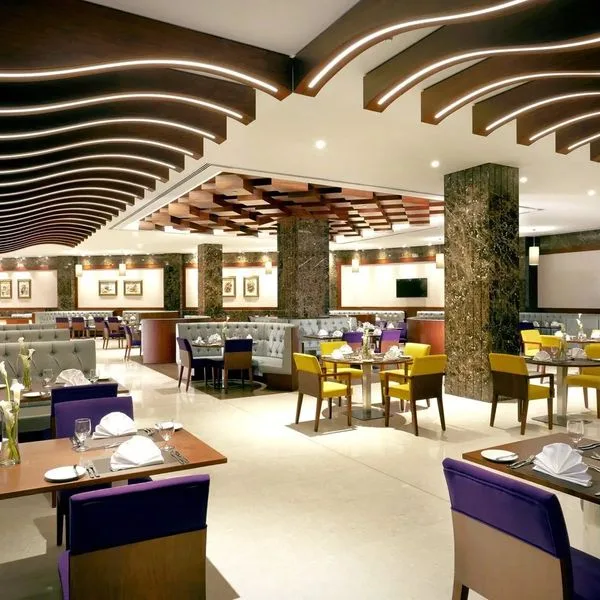 Royal Tulip Muscat - zdjęcie 4