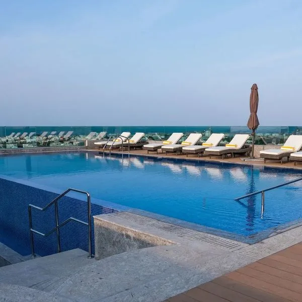 Royal Tulip Muscat - zdjęcie 2