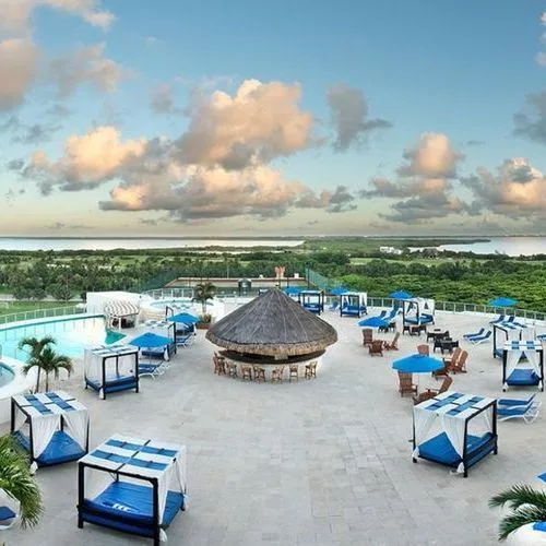 Seadust Cancun Family Resort (ex. Great Parnassus) - zdjęcie 2