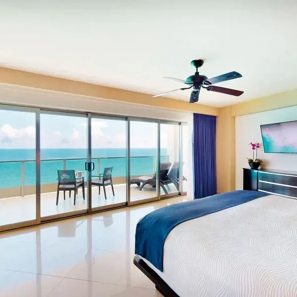 Seadust Cancun Family Resort (ex. Great Parnassus) - zdjęcie 3