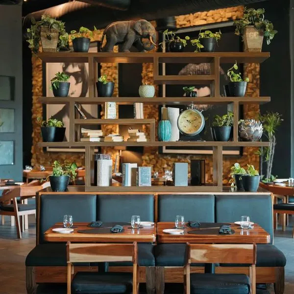 Seadust Cancun Family Resort (ex. Great Parnassus) - zdjęcie 5