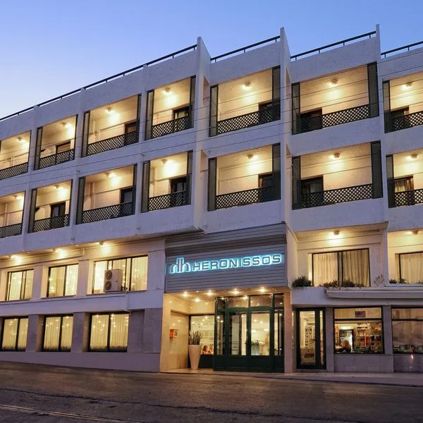 Heronissos - zdjęcie 4