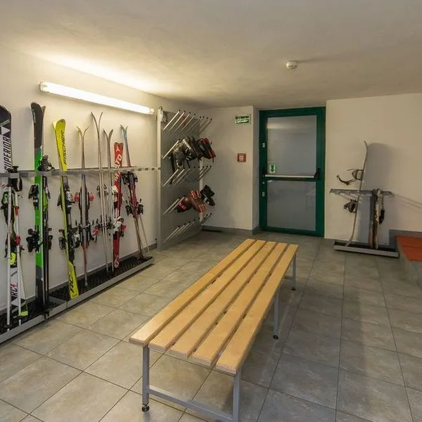 Kitz Sporthotel - zdjęcie 2