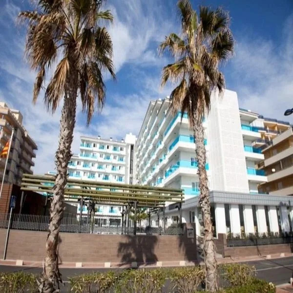 Aparthotel Acuazul & Spa - zdjęcie 2