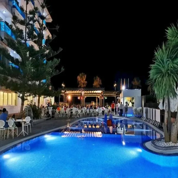 Aparthotel Acuazul & Spa - zdjęcie 5