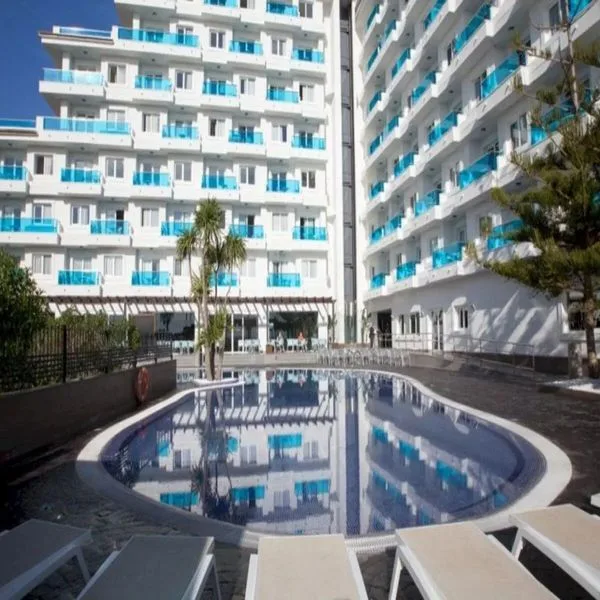 Aparthotel Acuazul & Spa - zdjęcie 3