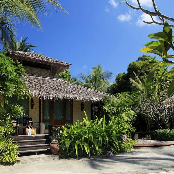 Centara Tropicana Resort & Spa Ko Chang - zdjęcie 5