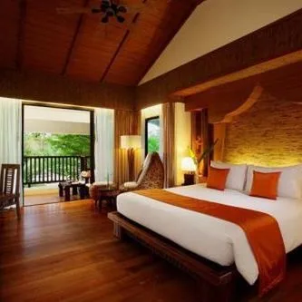 Centara Tropicana Resort & Spa Ko Chang - zdjęcie 2