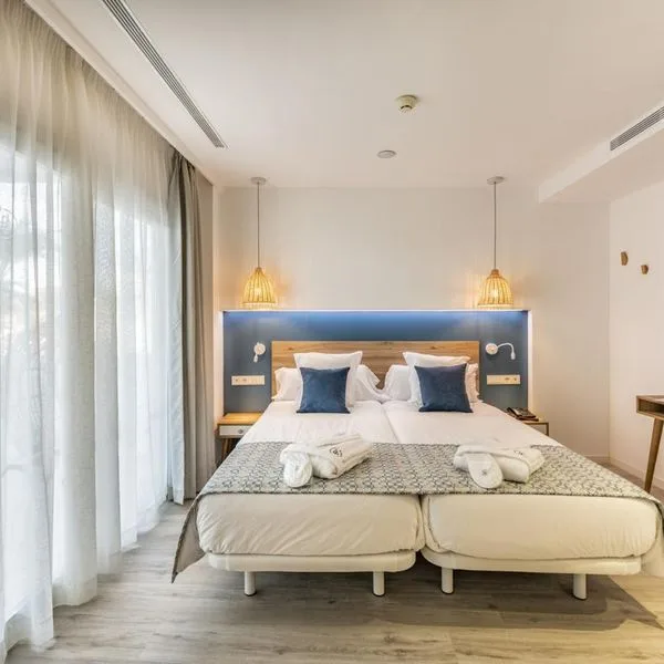 THB Gran Bahia - zdjęcie 4