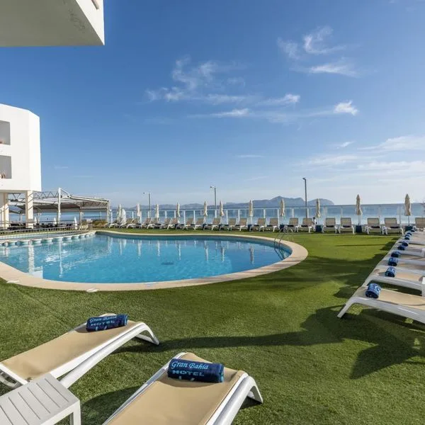 THB Gran Bahia - zdjęcie 3