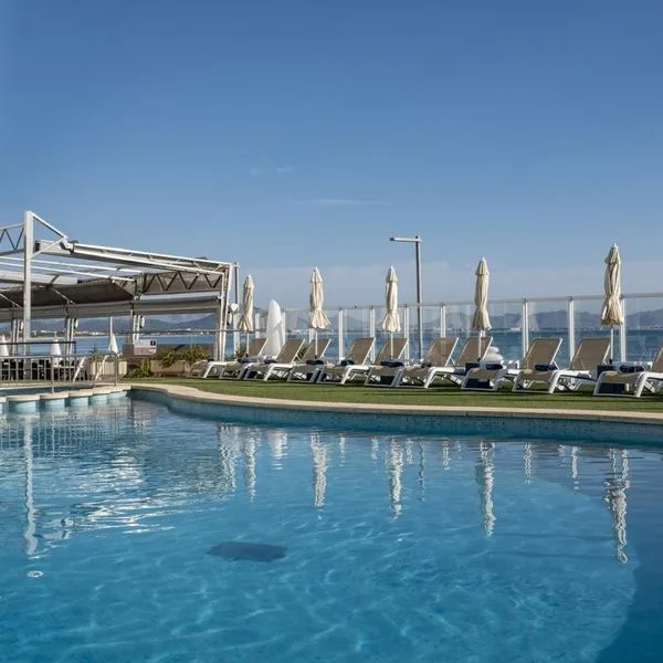 THB Gran Bahia - zdjęcie 2