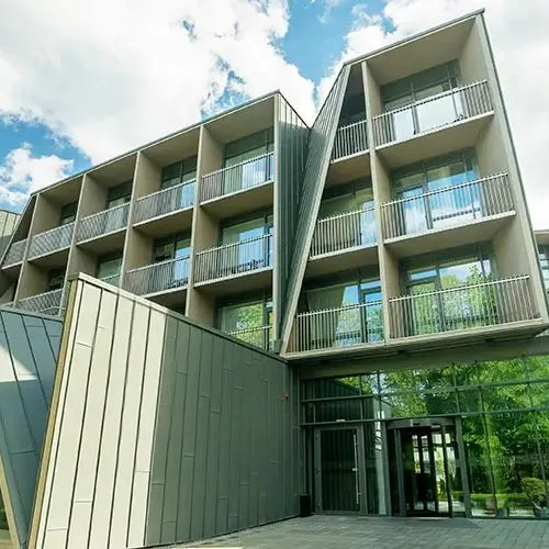 Mana Sleep & Spa (ex. Amberton Green SPA Druskienniki) - zdjęcie 4