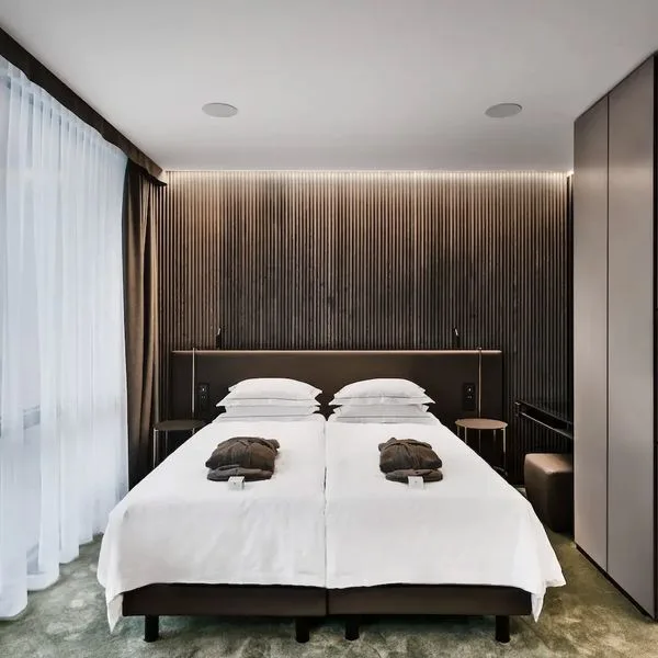 Mana Sleep & Spa (ex. Amberton Green SPA Druskienniki) - zdjęcie 5