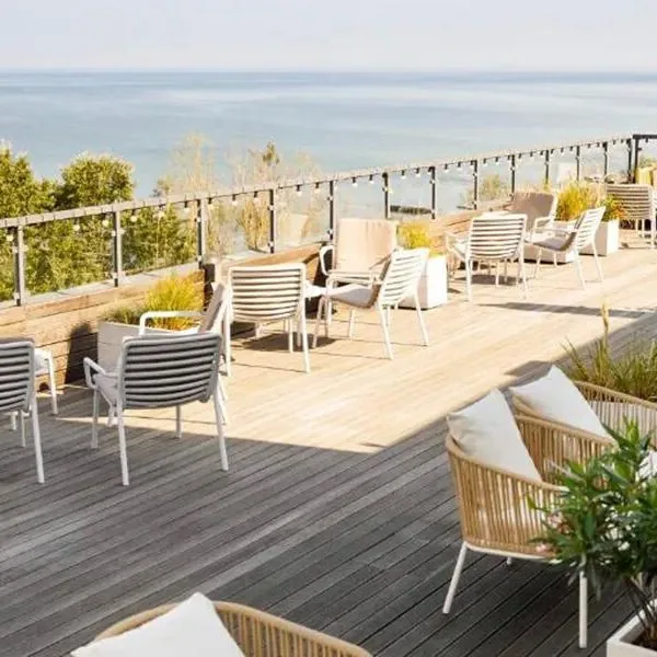 Marine By Zdrojowa (Kolobrzeg) - zdjęcie 5