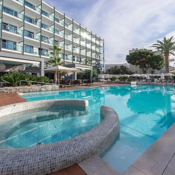 Marins Playa - zdjęcie 2