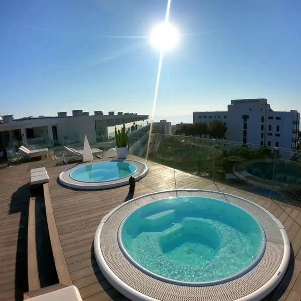 Marins Playa - zdjęcie 4