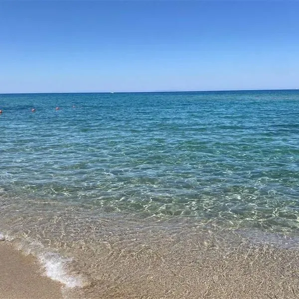 Nicolaus Club Baia delle Mimose (ex Baia delle Mimose) - zdjęcie 5