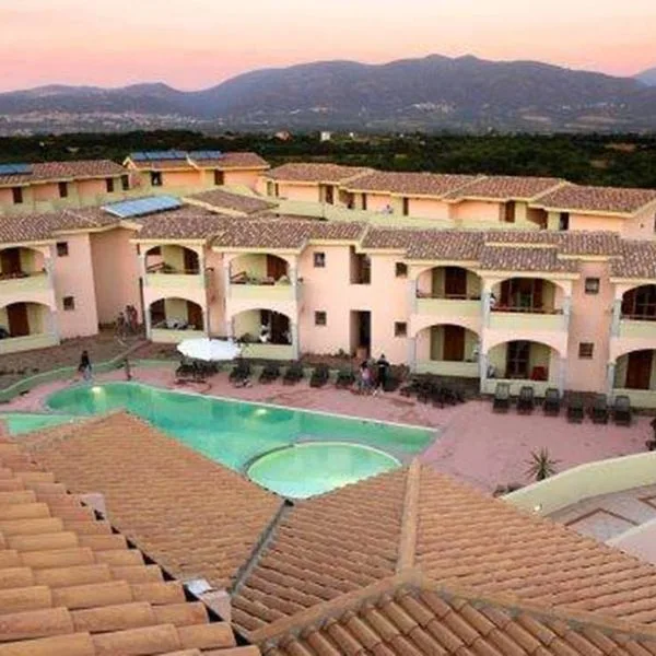 Nicolaus Club Baia delle Mimose (ex Baia delle Mimose) - zdjęcie 2