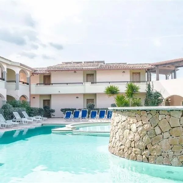 Nicolaus Club Baia delle Mimose (ex Baia delle Mimose)