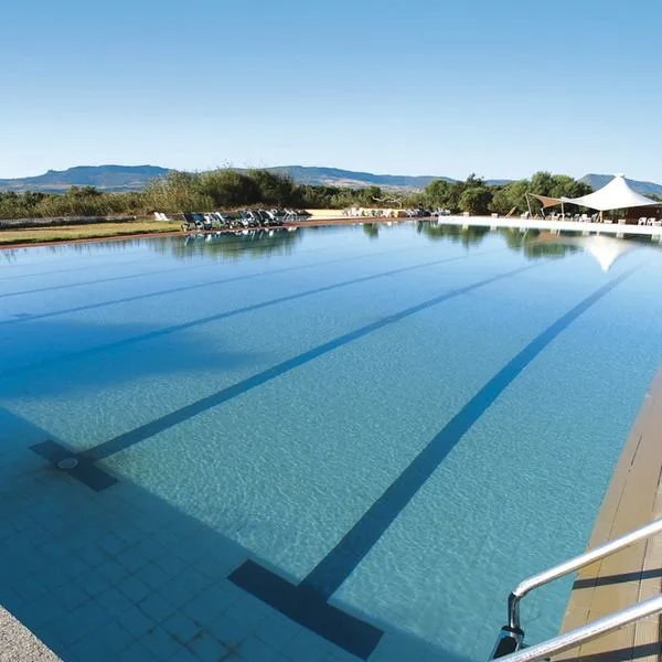 Nicolaus Club Baia delle Mimose (ex Baia delle Mimose) - zdjęcie 3