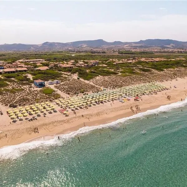 Nicolaus Club Baia delle Mimose (ex Baia delle Mimose) - zdjęcie 4