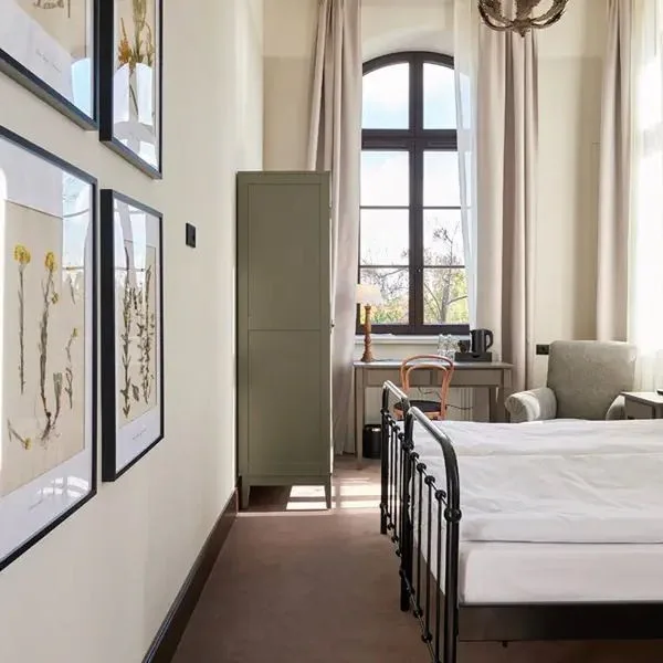 Arche Klasztor Wrocław - zdjęcie 4