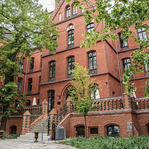 Arche Klasztor Wrocław - zdjęcie 2
