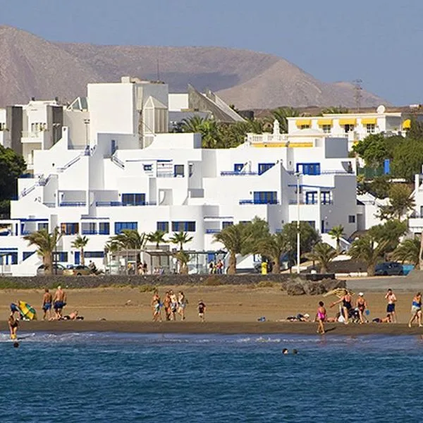 Club Pocillos - zdjęcie 4