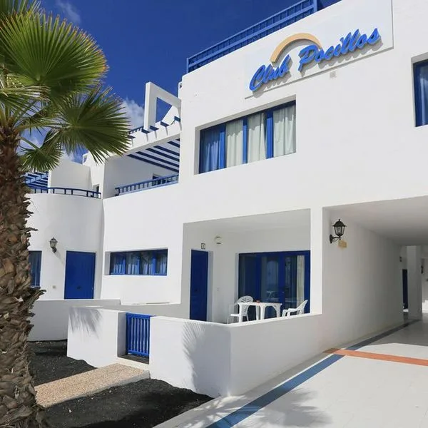 Club Pocillos - zdjęcie 2