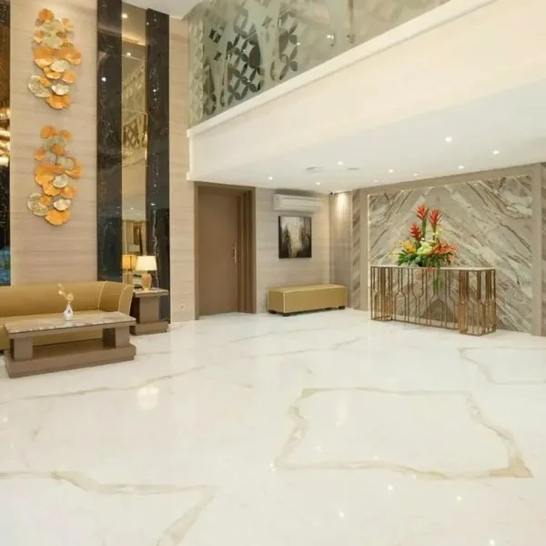 Sunrise Aventus - zdjęcie 5