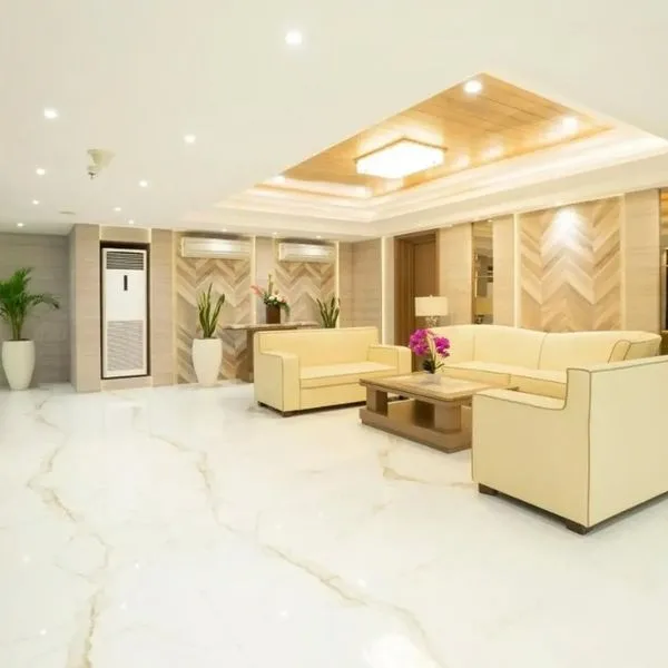 Sunrise Aventus - zdjęcie 3