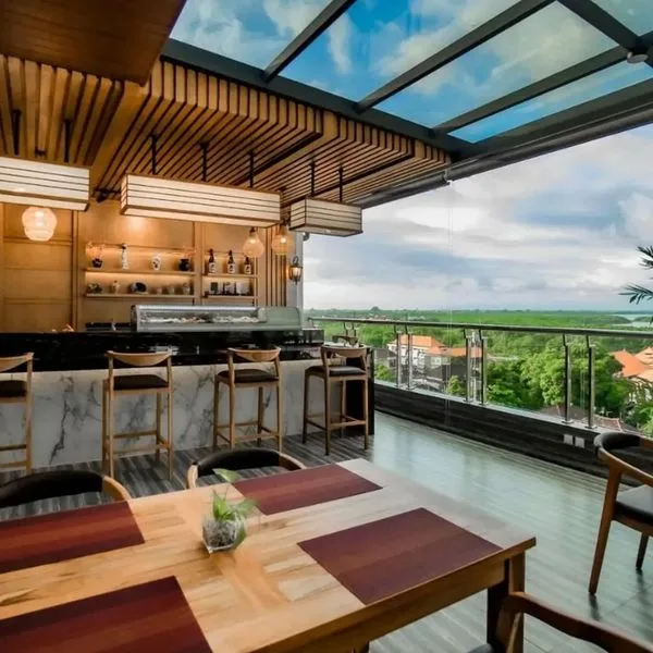 Sunrise Aventus - zdjęcie 4