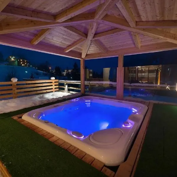 Cristallo (Pejo) - zdjęcie 5