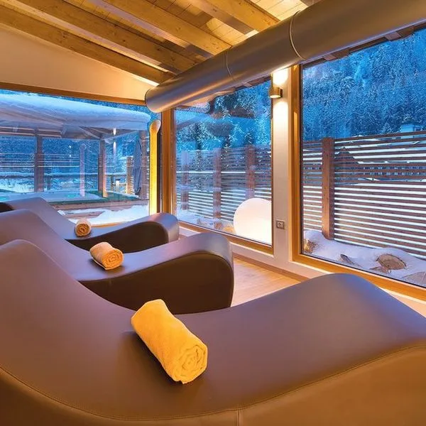 Cristallo (Pejo) - zdjęcie 3