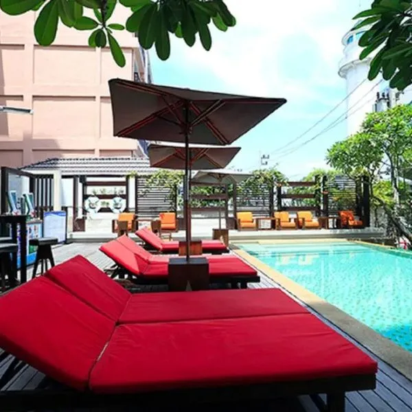 Pattaya Sea View - zdjęcie 4