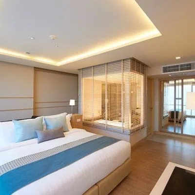 Pattaya Sea View - zdjęcie 2