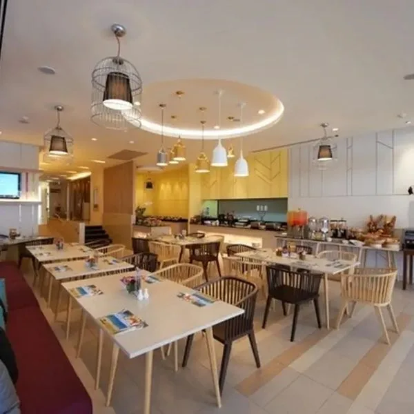 Pattaya Sea View - zdjęcie 3