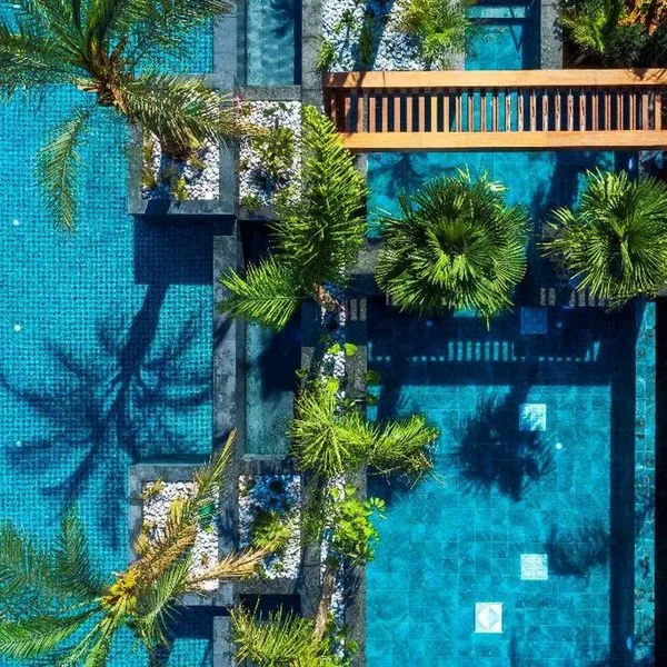 Amanti MadeForTwo - zdjęcie 4