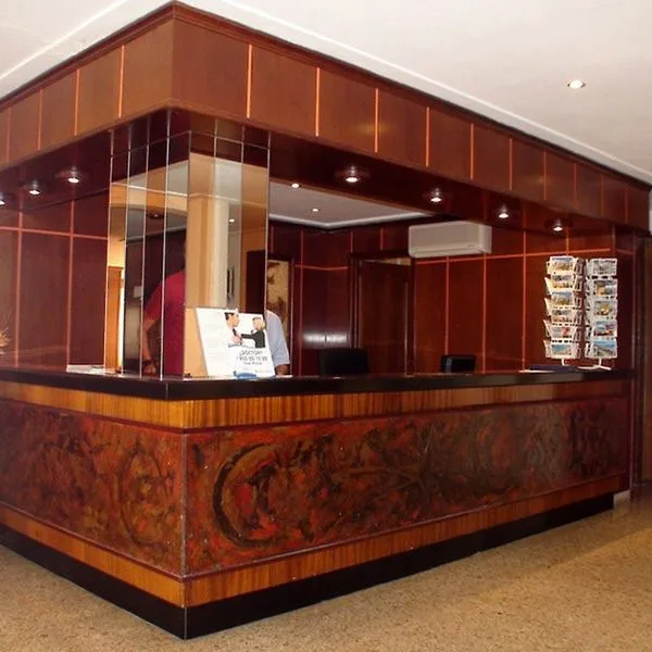 Boreal (Playa de Palma) - zdjęcie 4