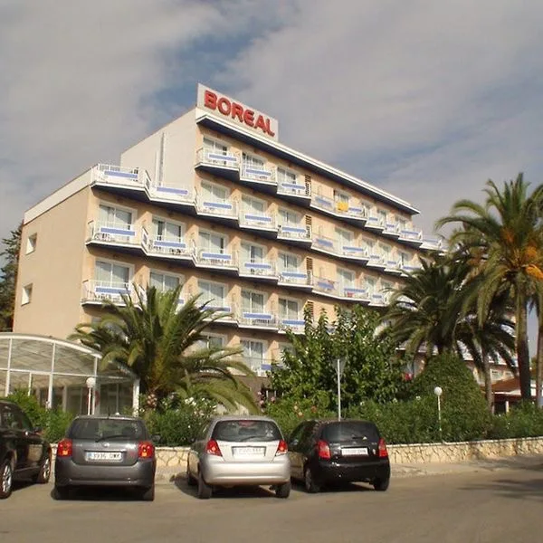 Boreal (Playa de Palma) - zdjęcie 3