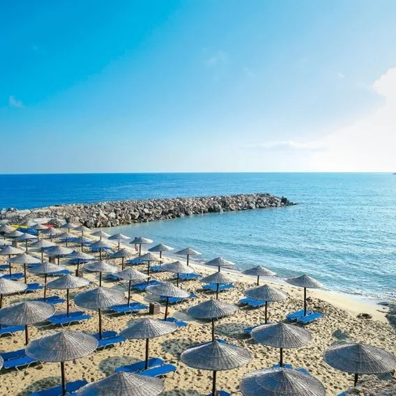 Grecotel Club Marine Palace - zdjęcie 2