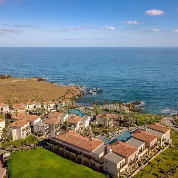 Grecotel Club Marine Palace - zdjęcie 4