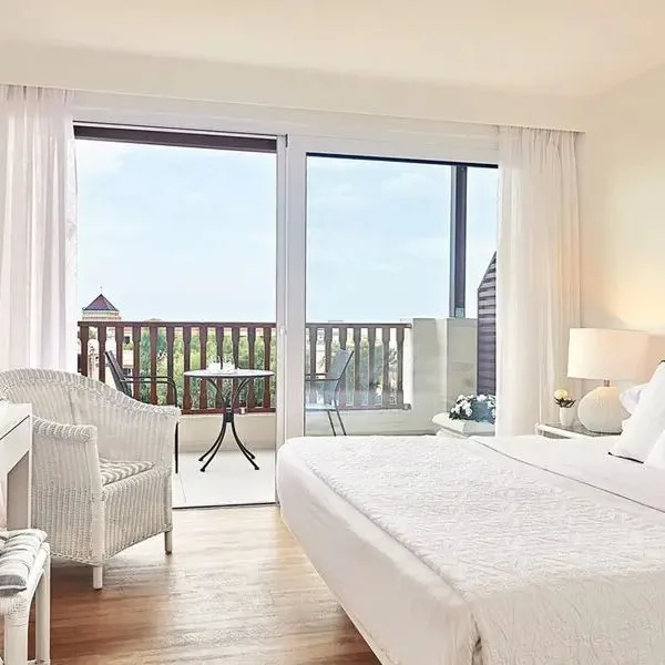 Grecotel Club Marine Palace - zdjęcie 3