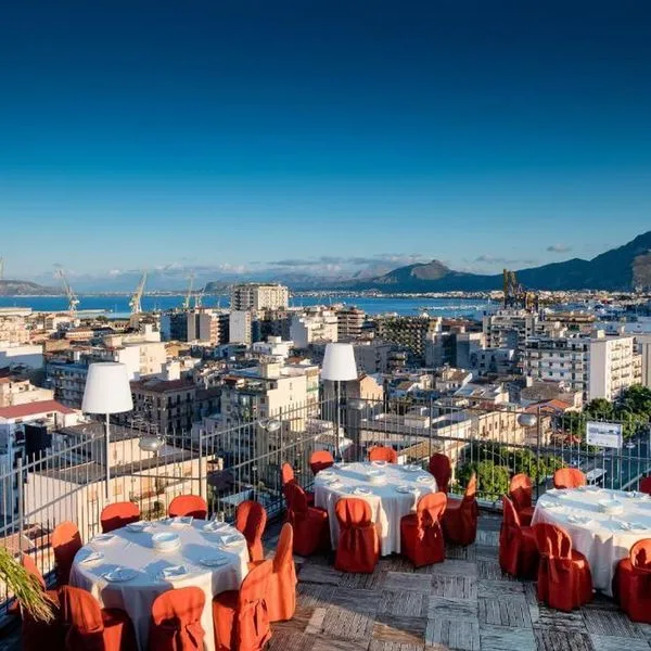 Astoria Palace (Palermo) - zdjęcie 2