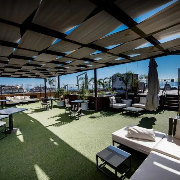 Astoria Palace (Palermo) - zdjęcie 3