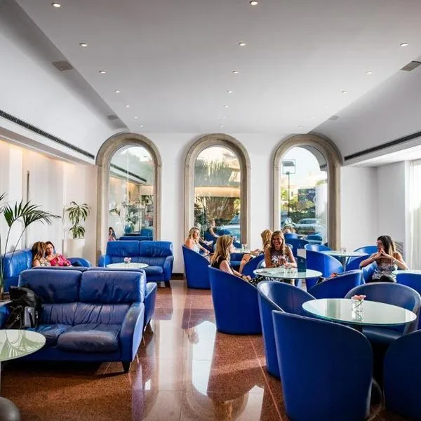 Astoria Palace (Palermo) - zdjęcie 5