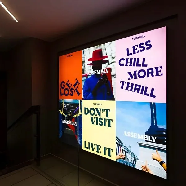 Assembly - zdjęcie 2